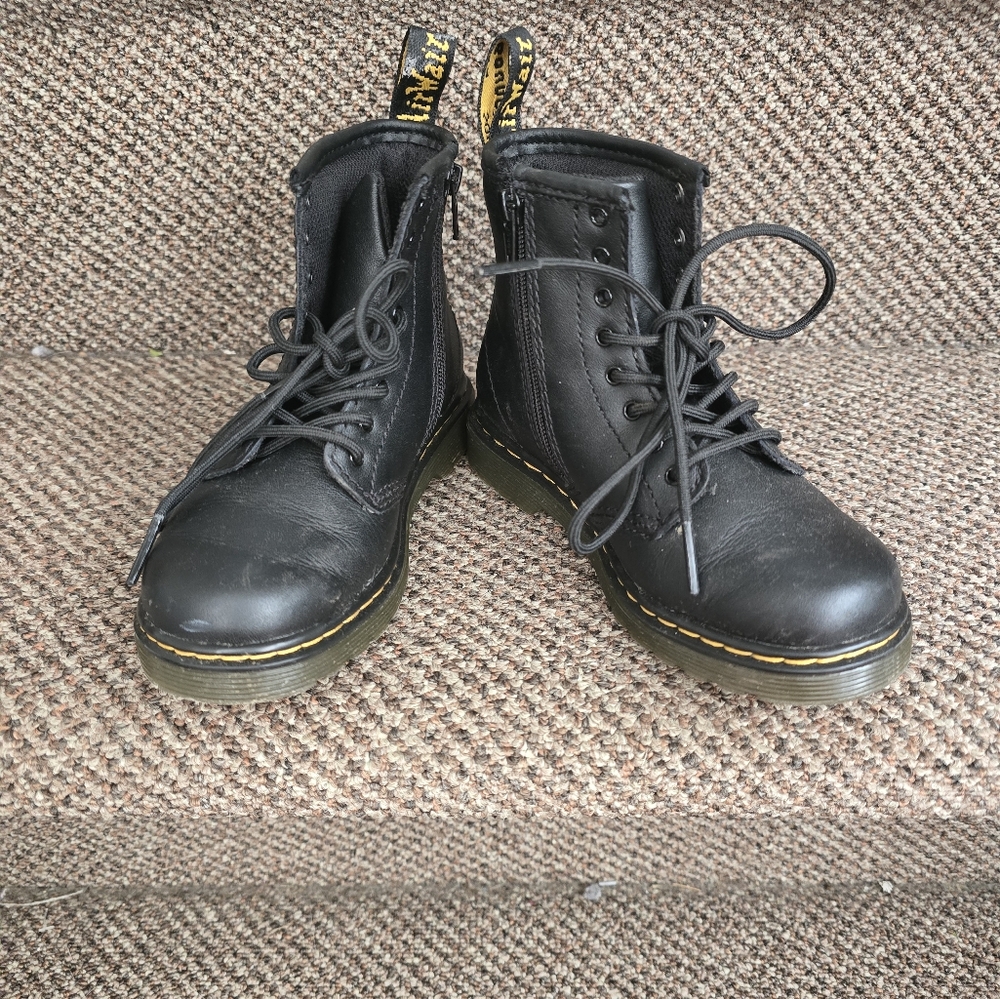 Dr Martens Toddler